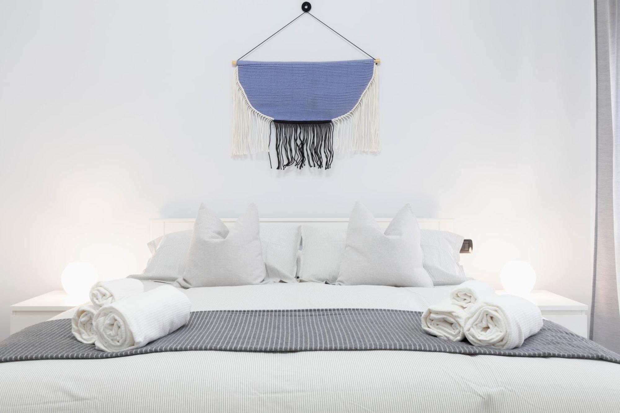Chiara'S Sweet Apartment Al Perugino ปอนเต กาเลเรีย ภายนอก รูปภาพ