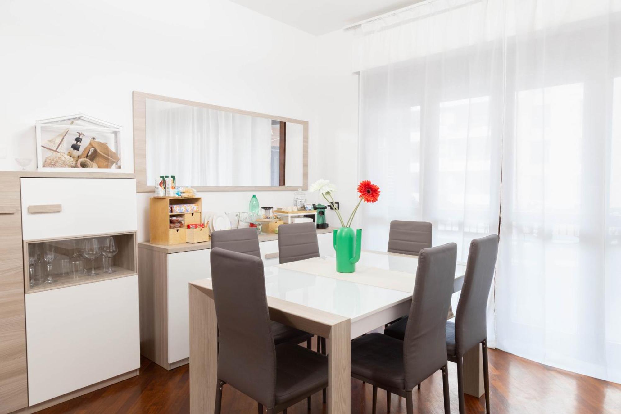 Chiara'S Sweet Apartment Al Perugino ปอนเต กาเลเรีย ภายนอก รูปภาพ