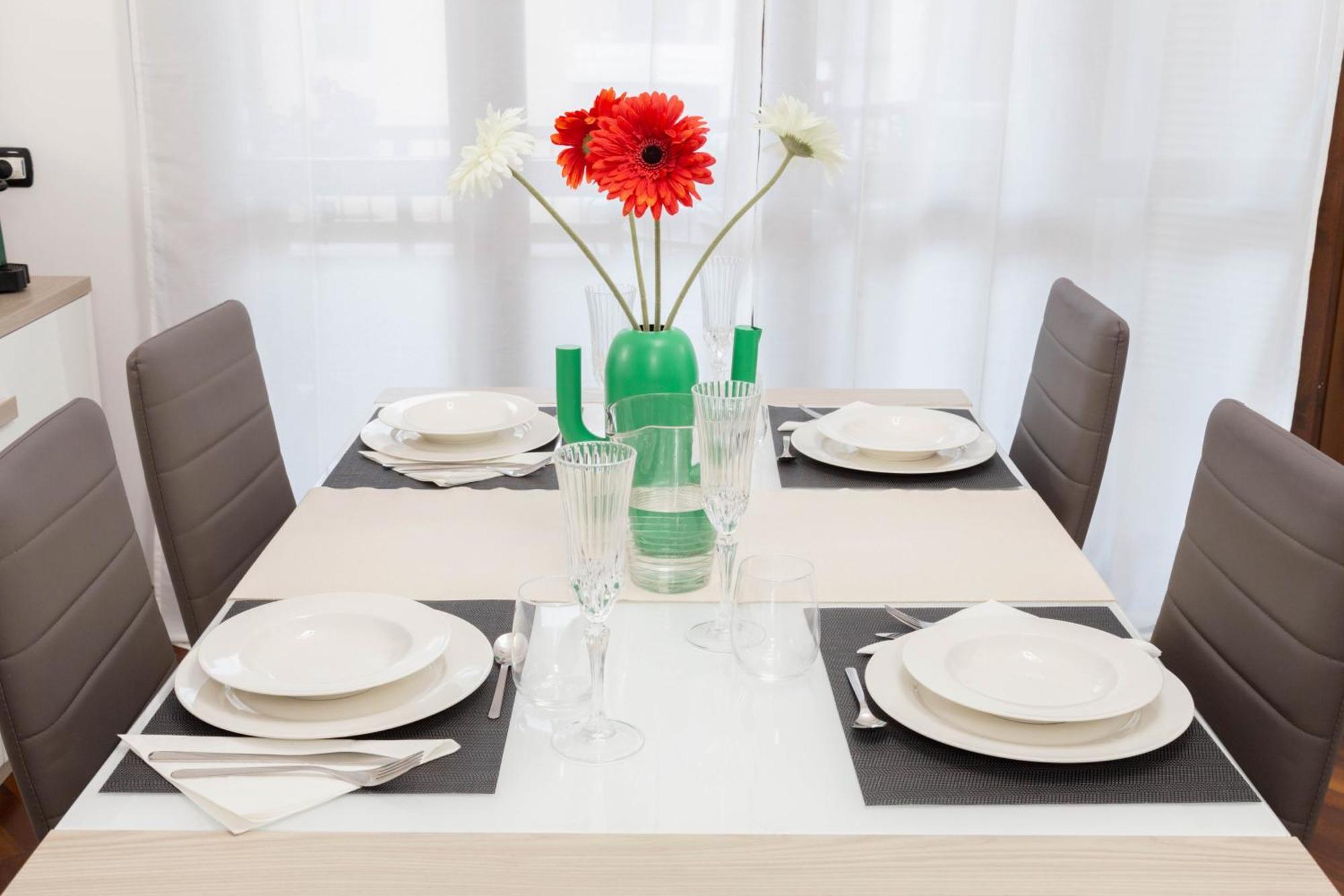 Chiara'S Sweet Apartment Al Perugino ปอนเต กาเลเรีย ภายนอก รูปภาพ
