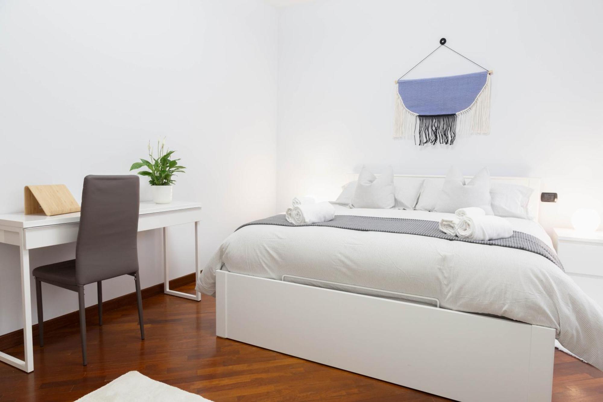 Chiara'S Sweet Apartment Al Perugino ปอนเต กาเลเรีย ภายนอก รูปภาพ