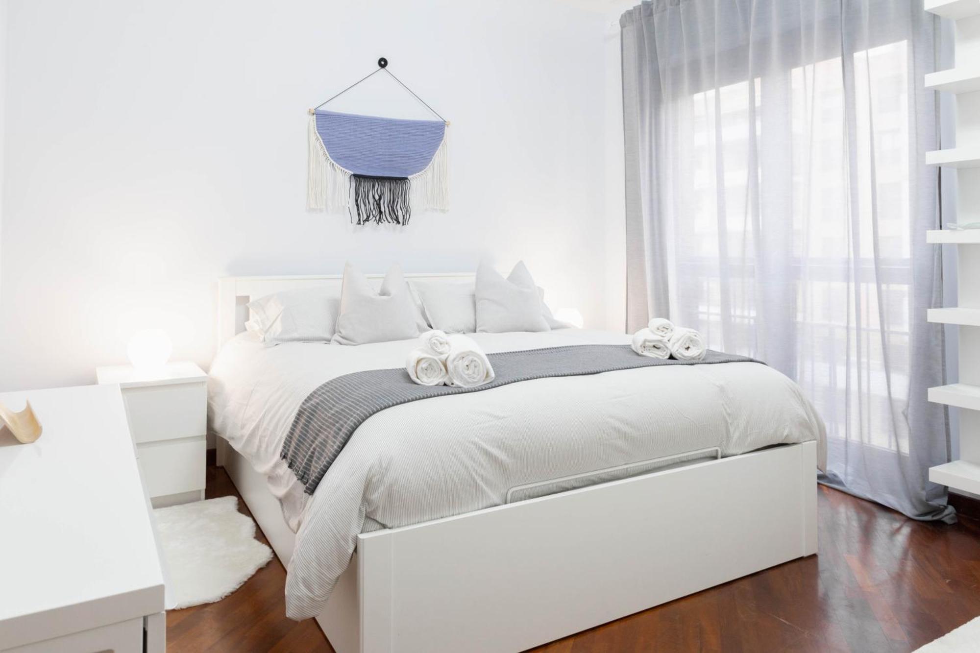 Chiara'S Sweet Apartment Al Perugino ปอนเต กาเลเรีย ภายนอก รูปภาพ